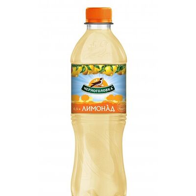 Черноголовка Лимонадв Wаверма по цене 170 ₽