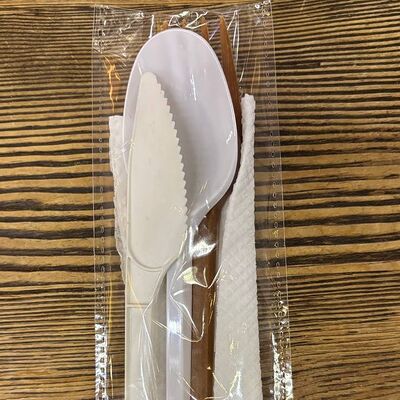 Комплект приборов в Пармезан по цене 2 р.