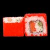 Лосось с крабом (8шт) в Sushi Neko по цене 565