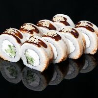 Канада в Sushi №1