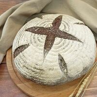 Хлеб Фирменный в Моне