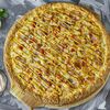 Чикен Карри бекон 30 см в Wow pizza по цене 645