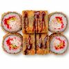 Факуро - изысканный морской деликатес в Дерзкая кухня по цене 425