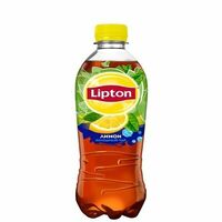 Lipton Черный чай Лимон в Семейное кафе