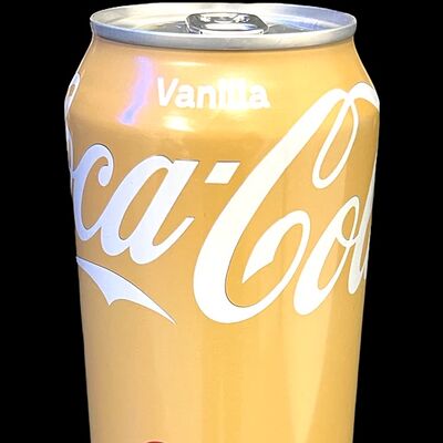 Coca-Cola Vanilla в BC Bakery по цене 250 ₽