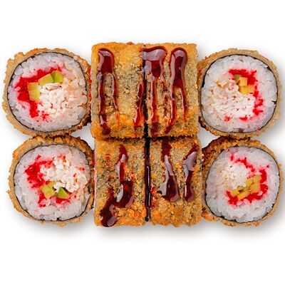 Факуро - изысканный морской деликатес в ДКВКУС по цене 425 ₽