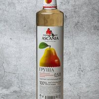 Ascania Дюшес в Шаурма Gold