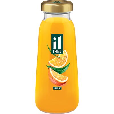 Сок il primo апельсиновыйв La casa della pasta по цене 250 ₽