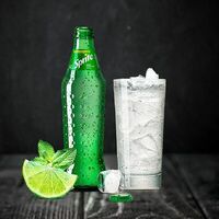 Sprite в Белла Паста