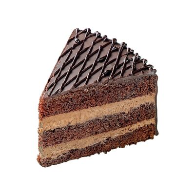 Торт Прага в Ромбаба по цене 345 ₽