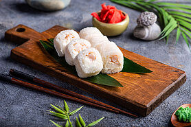 Нежная креветка в SushiKent по цене 530 ₽