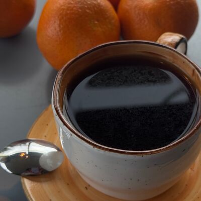 По-восточному в Coffee Pit по цене 140 ₽