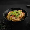 Яичная лапша с овощами в Ёжкин ролл по цене 369