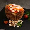 Шаверма с Двойным Мясом в Шаурма Arabi по цене 479