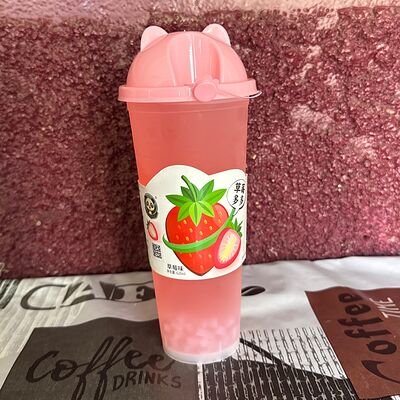 Натуральный китайский сок в Восточная кухня по цене 300 ₽