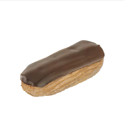 Эклер шоколадный в Кыстыбый по цене 248 ₽