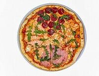 Четыре вкуса в Токио