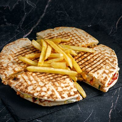 Скепасти в Шаурма Бар по цене 750 ₽