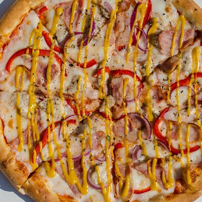 Французская в Кафе Суши Ninja по цене 730 ₽