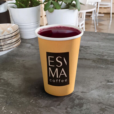 Вишневый пунш в Esma coffee по цене 150 ₽