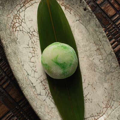 Моти Матча-лайм в Asian Hands по цене 468 ₽