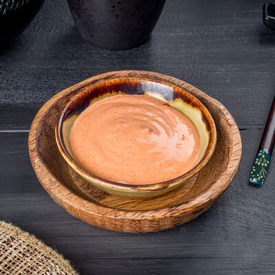 Соус Спайси в Суши Ням по цене 57 ₽