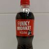 Газированный напиток Funky Monkey Cola 0.5 в Шаурма гриль по цене 120