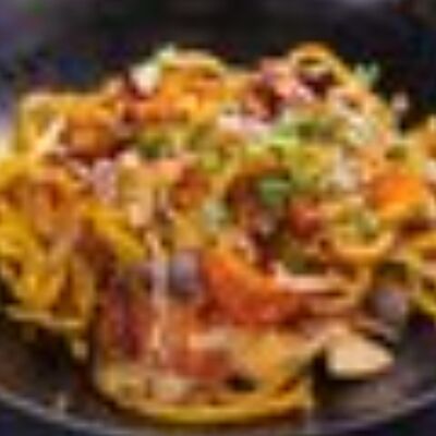 Честный Вок пеперони сливочный в SushiDays по цене 309 ₽