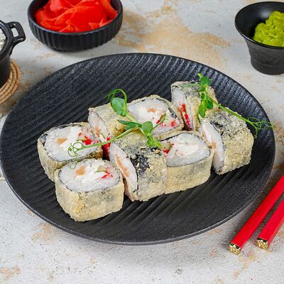 Темпура Акинао в X-Delivery по цене 760 ₽