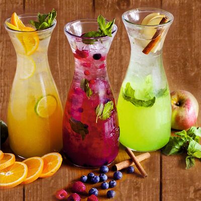 Лимонад в Лесная поляна по цене 530 ₽