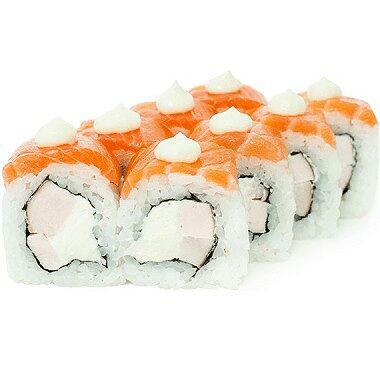 Хокку в Тай суши по цене 580 ₽