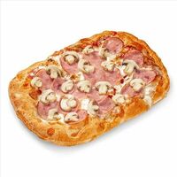 Ветчина и грибы Римское в Domino Pizza