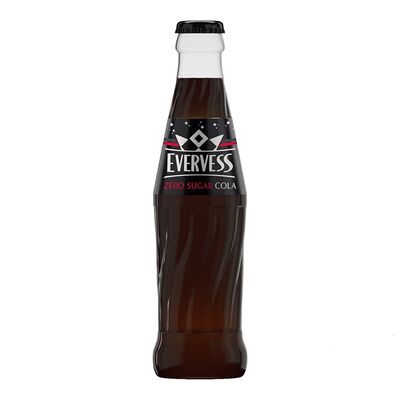 Evervess Cola Zero Sugar в Бибирево по цене 350 ₽