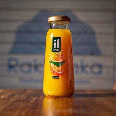 Сок il Primo в Rakushka по цене 280 ₽