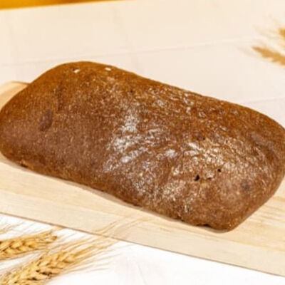 Чиабатта ржаная в Пекарня Буханка по цене 125 ₽