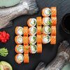 Сяке сан в ART FOOD по цене 70