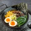 Нику рамен в RamenBowl по цене 750