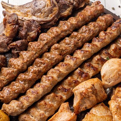 Сет №1 Микс L в BERICONI по цене 9000 ₽