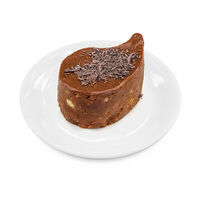 Пирожное Труффальдино в Пицца Блюз