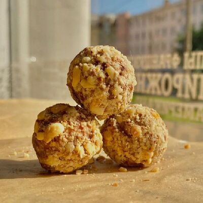 Конфета с маскарпоне в Блеск по цене 90