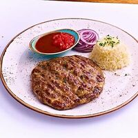 Кебаб байский в Наш Бараш