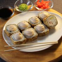 Роллы Ниссан в Ямато