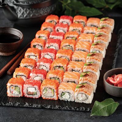 Филакалифа Сет в СушиСтор по цене 1804