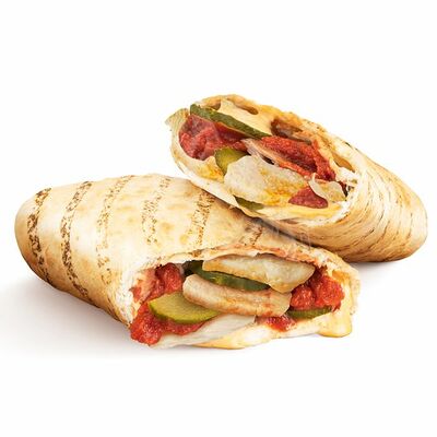Сэндвич с цыплёнком в New York Pizza по цене 179