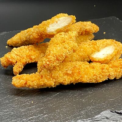 Стрипсы фри со вкусом мечты в Твоя удача по цене 290 ₽