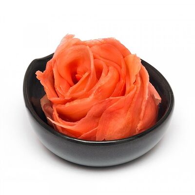 Имбирь 20 гр в LEMONADE по цене 30 ₽