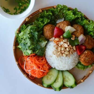 Ком Ча в Pho Do по цене 730 ₽