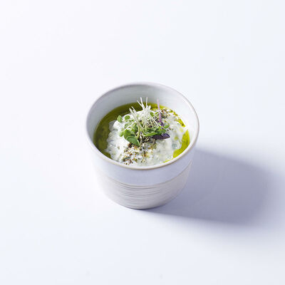 Дзадзики в VASILCHUKI Chaihona №1 по цене 350