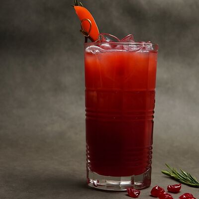 Малина-розмарин в Мы Же На Ты по цене 460 ₽