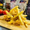 Fish-and-Chips в Mix Кухня по цене 350